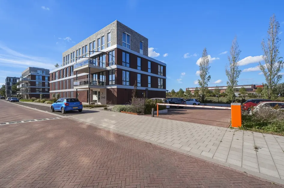 Korhoenstraat 37
