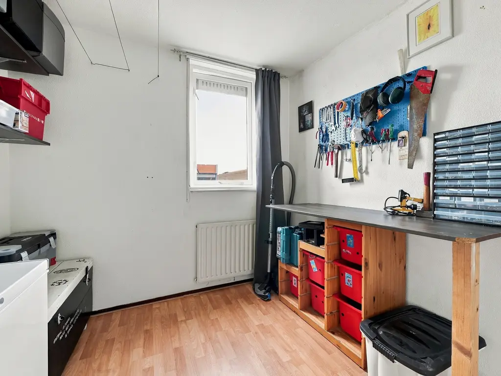 Cirkel 55, VLISSINGEN