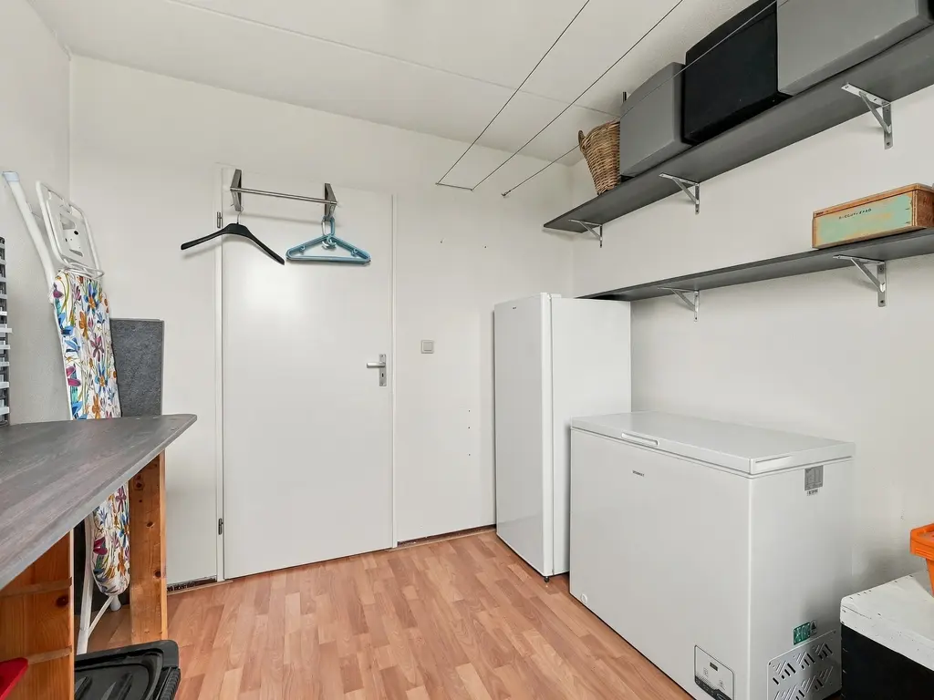 Cirkel 55, VLISSINGEN