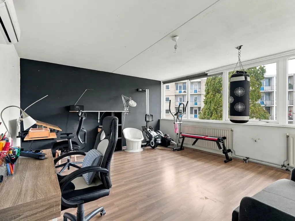 Cirkel 55, VLISSINGEN