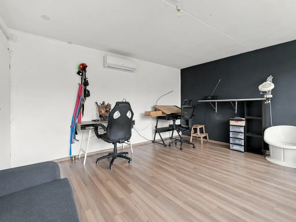 Cirkel 55, VLISSINGEN