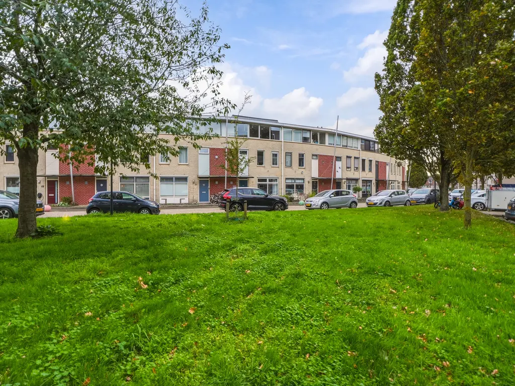 Cirkel 55, VLISSINGEN