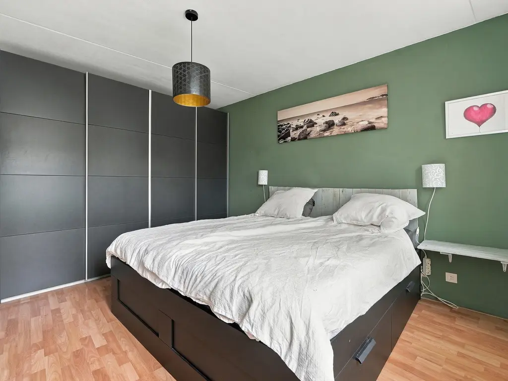 Cirkel 55, VLISSINGEN