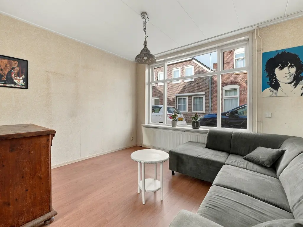 Beciusstraat 20, OOST-SOUBURG