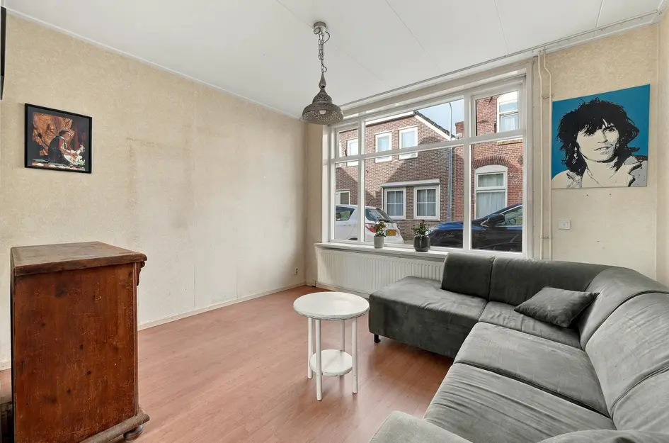 Beciusstraat 20
