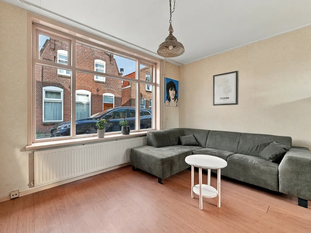 Beciusstraat 20, OOST-SOUBURG