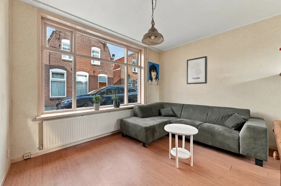 Beciusstraat 20
