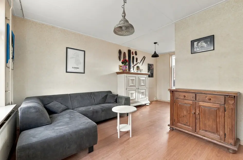 Beciusstraat 20