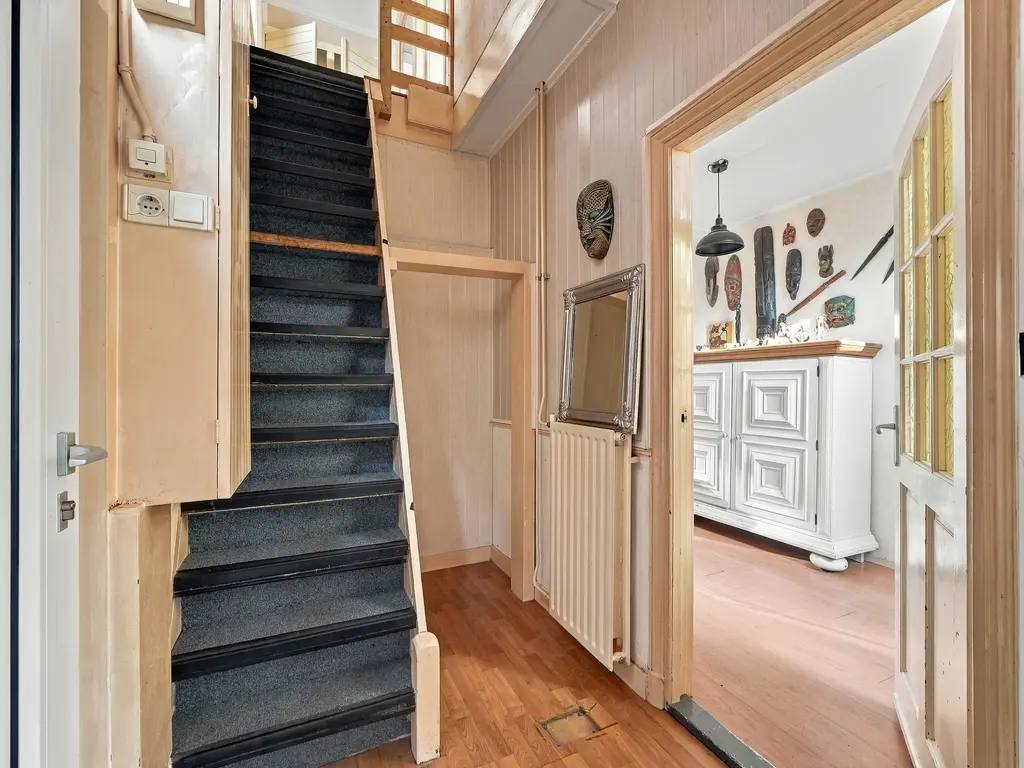 Beciusstraat 20, OOST-SOUBURG