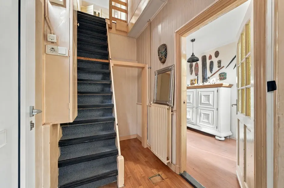 Beciusstraat 20