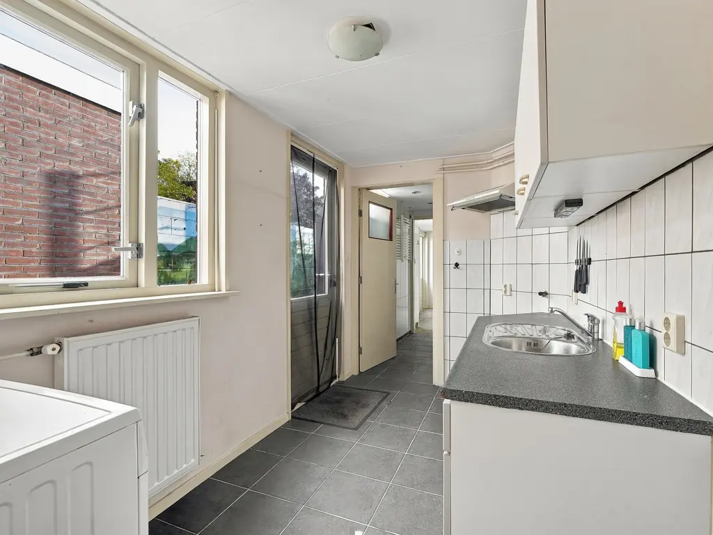 Beciusstraat 20, OOST-SOUBURG