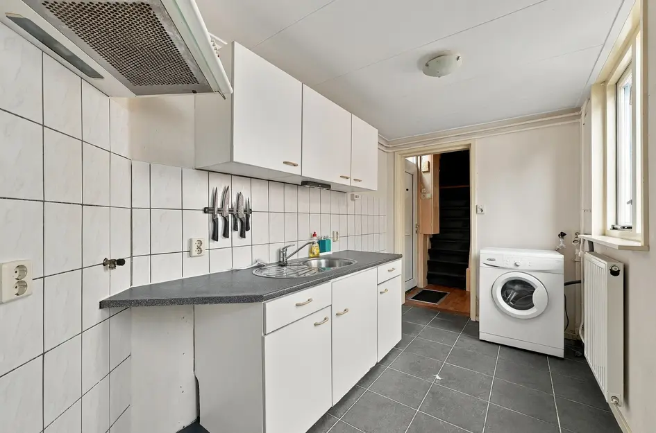 Beciusstraat 20