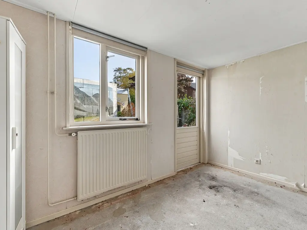 Beciusstraat 20, OOST-SOUBURG