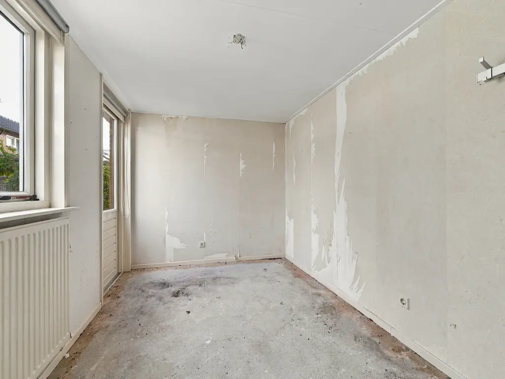 Beciusstraat 20, OOST-SOUBURG