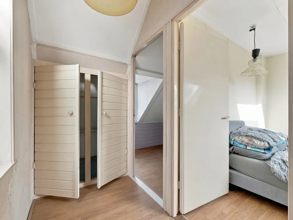 Beciusstraat 20, OOST-SOUBURG