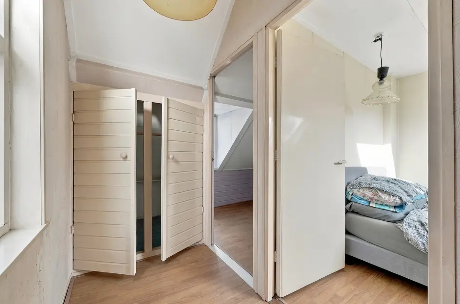 Beciusstraat 20