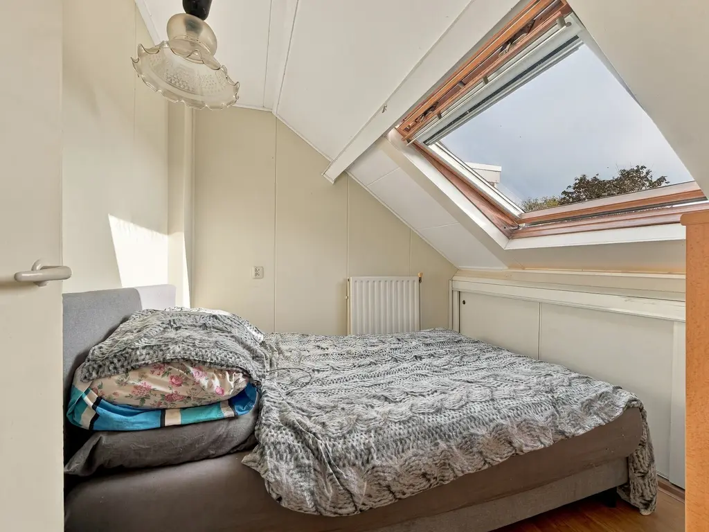 Beciusstraat 20, OOST-SOUBURG