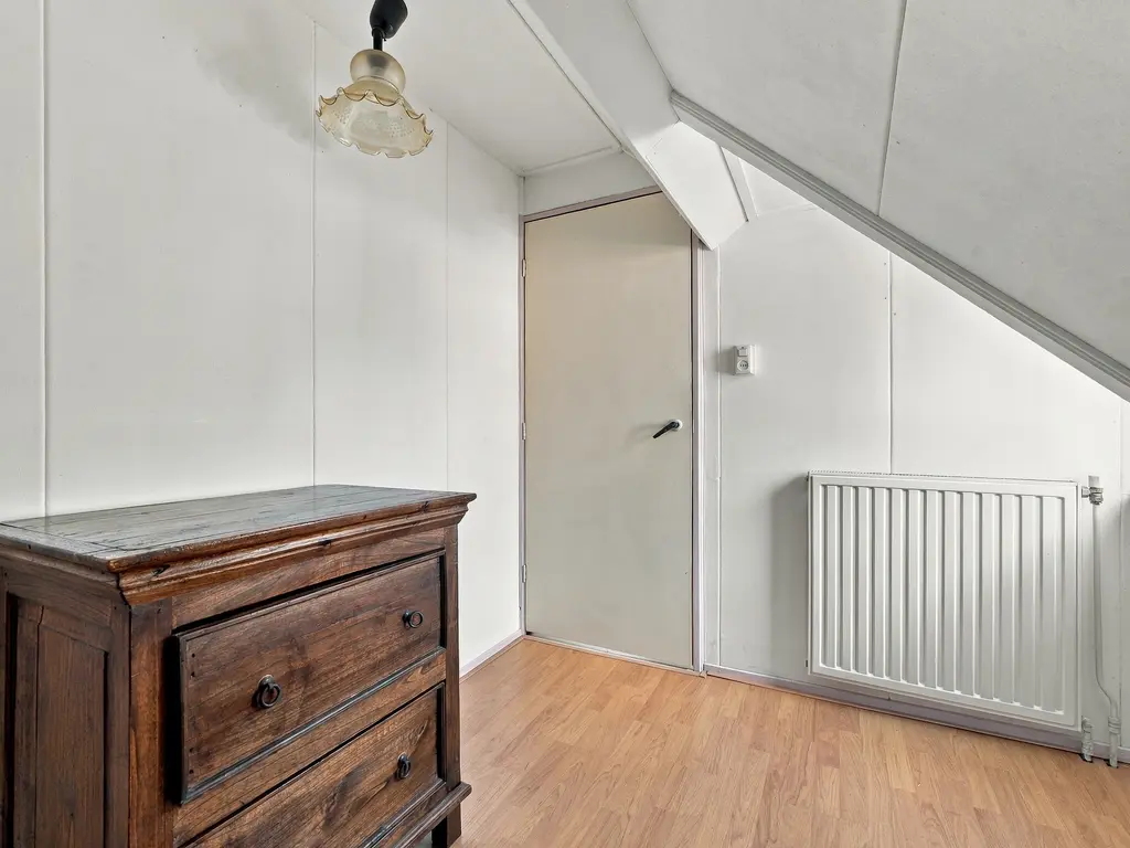 Beciusstraat 20, OOST-SOUBURG