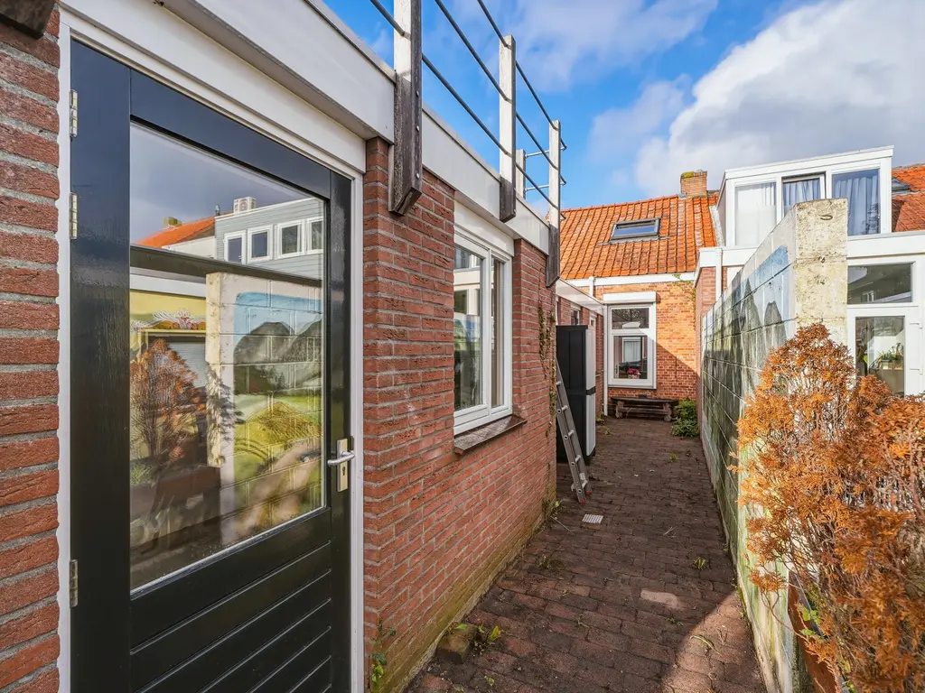Beciusstraat 20, OOST-SOUBURG