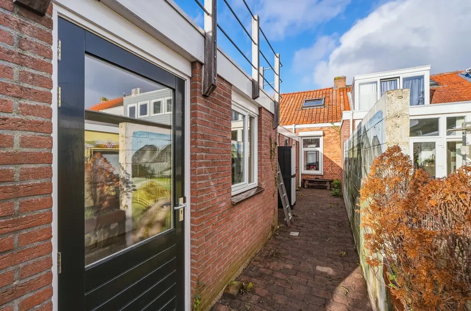 Beciusstraat 20