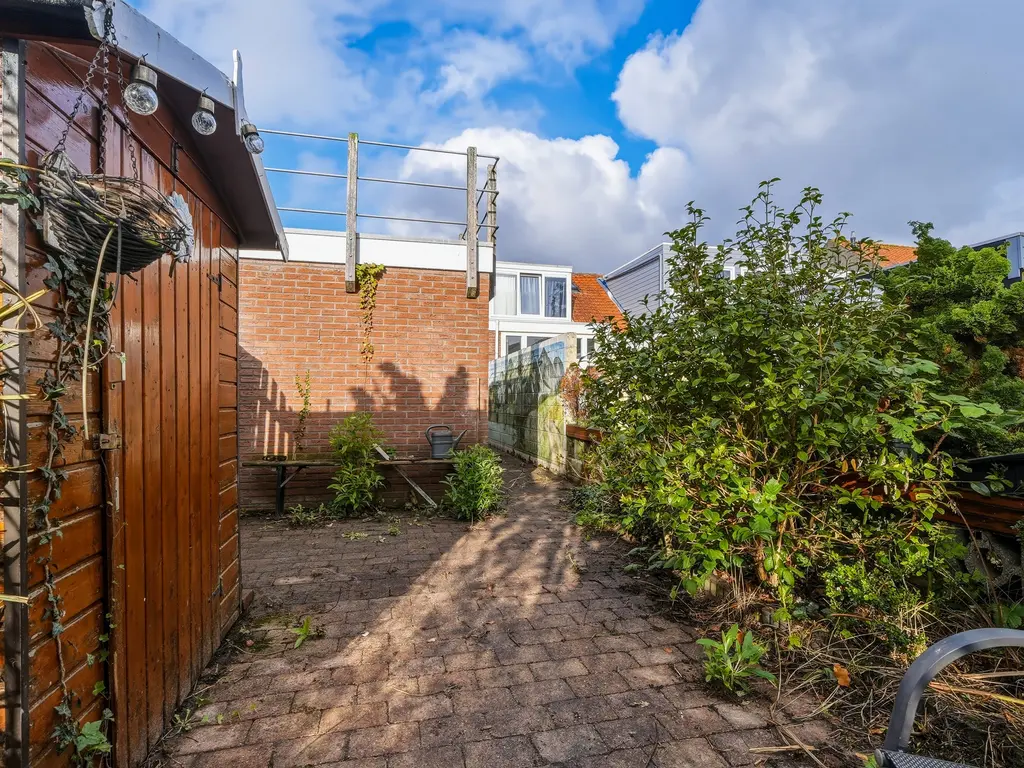 Beciusstraat 20, OOST-SOUBURG