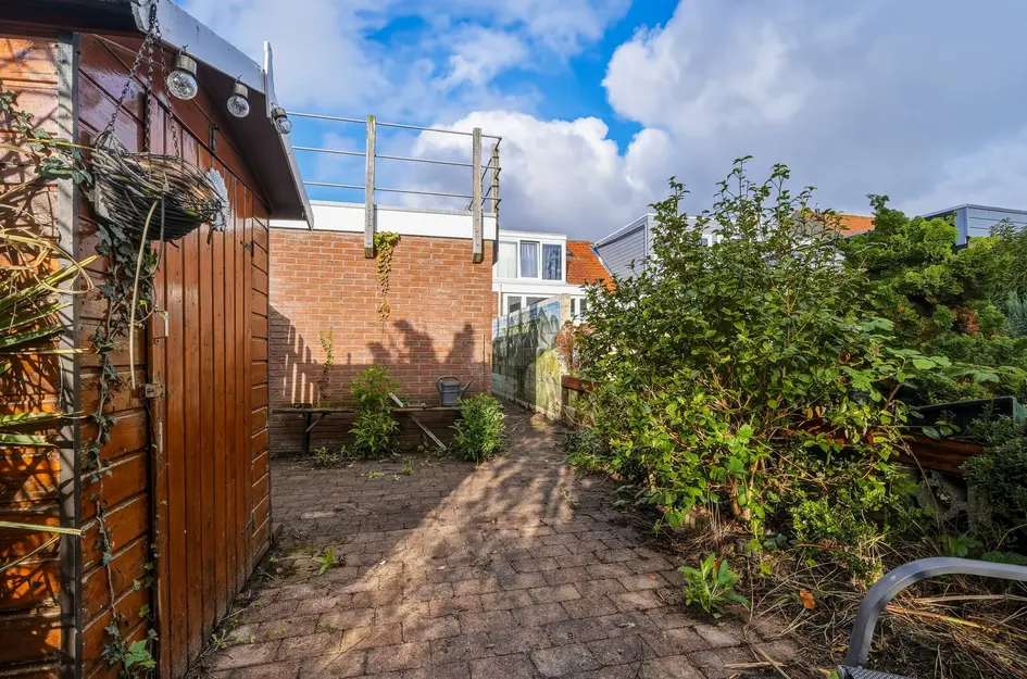 Beciusstraat 20