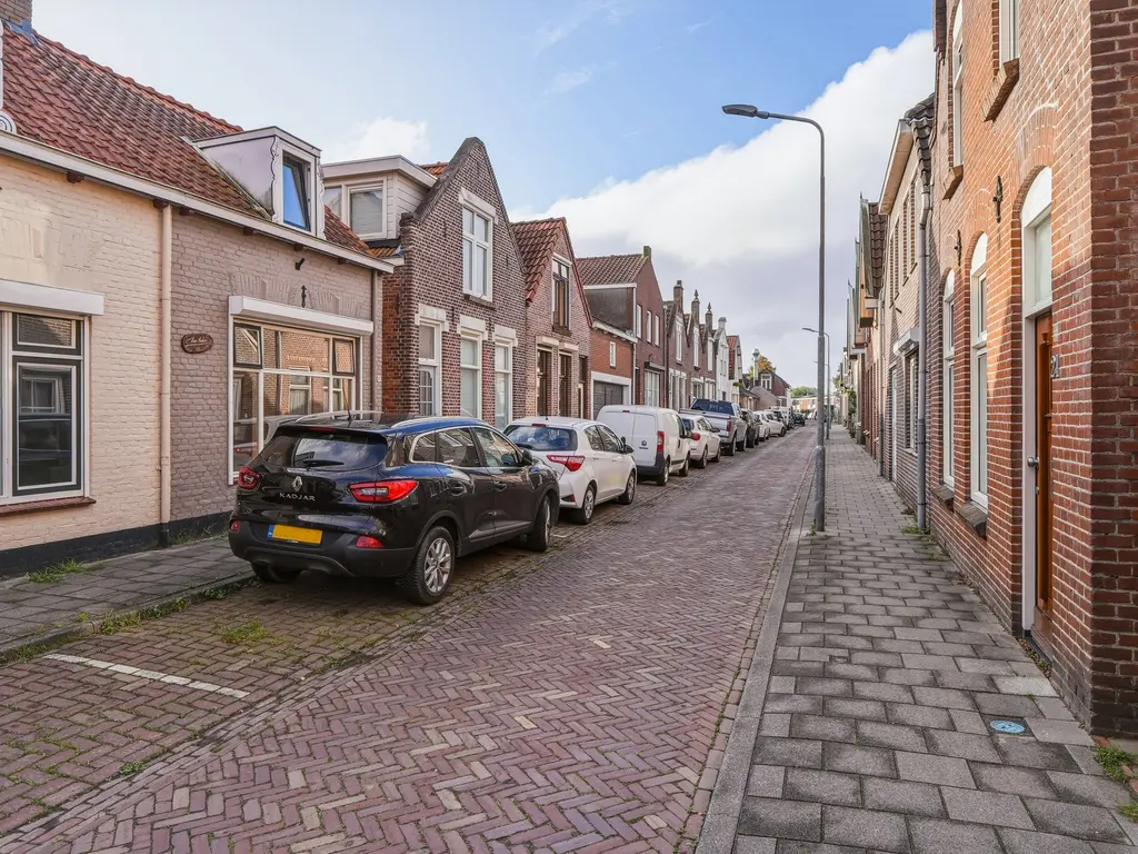 Beciusstraat 20, OOST-SOUBURG