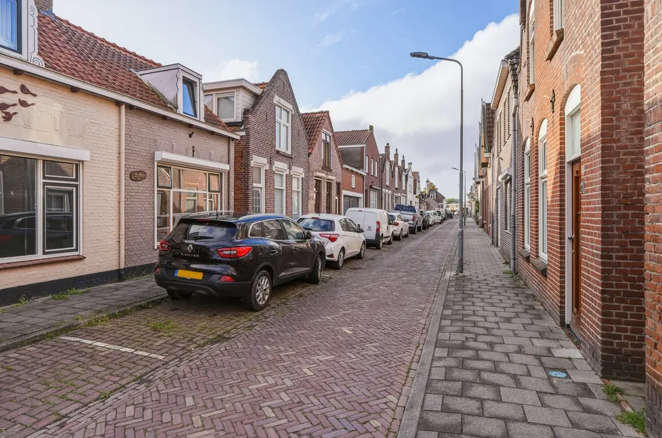 Beciusstraat 20