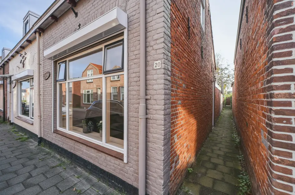 Beciusstraat 20