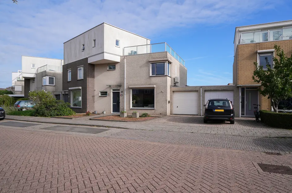 Fluitekruidstraat 57