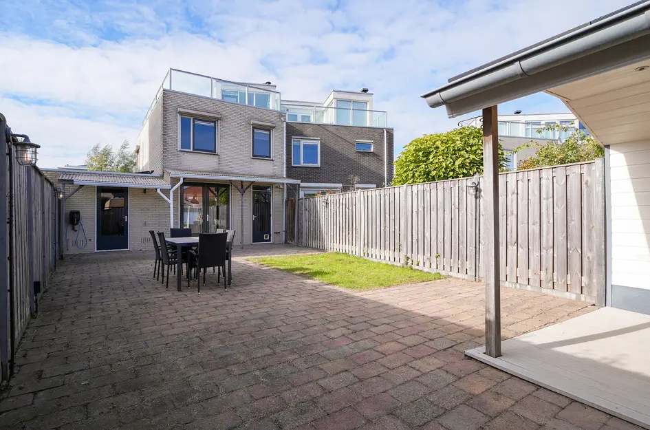 Fluitekruidstraat 57
