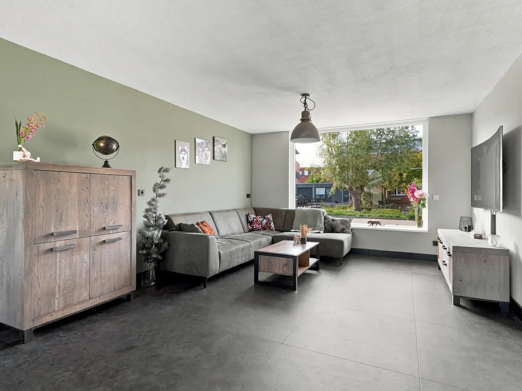 Fluitekruidstraat 57, GOES