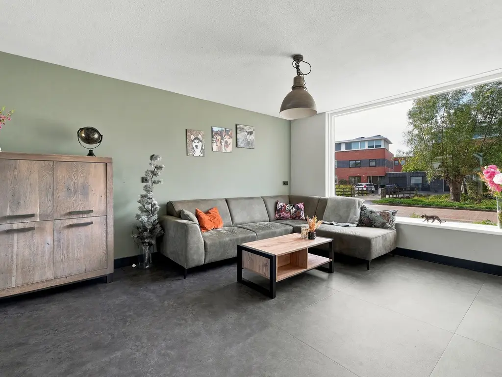 Fluitekruidstraat 57, GOES