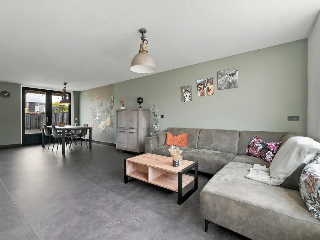 Fluitekruidstraat 57, GOES
