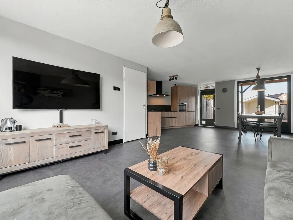 Fluitekruidstraat 57, GOES