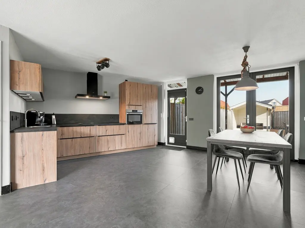 Fluitekruidstraat 57, GOES