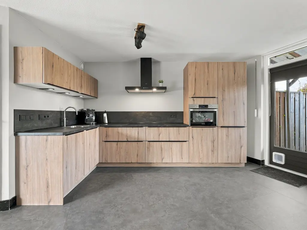 Fluitekruidstraat 57, GOES