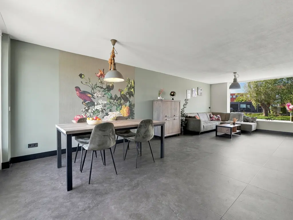 Fluitekruidstraat 57, GOES