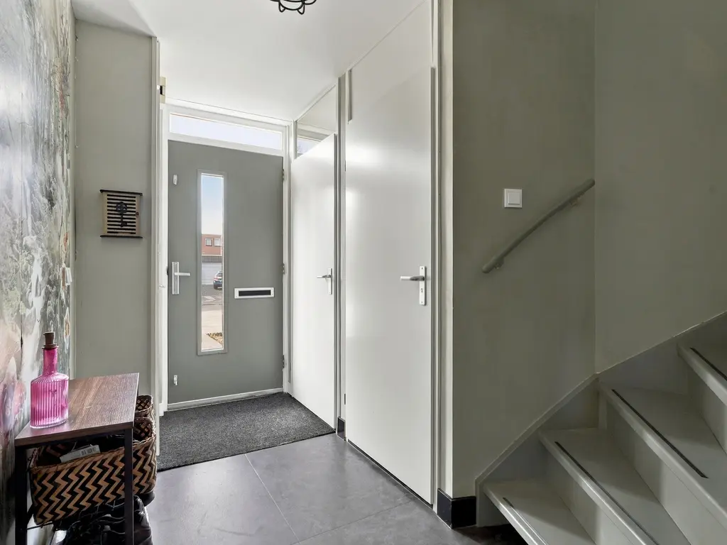 Fluitekruidstraat 57, GOES