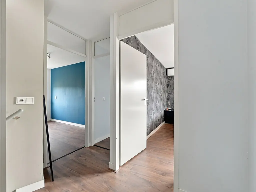 Fluitekruidstraat 57, GOES