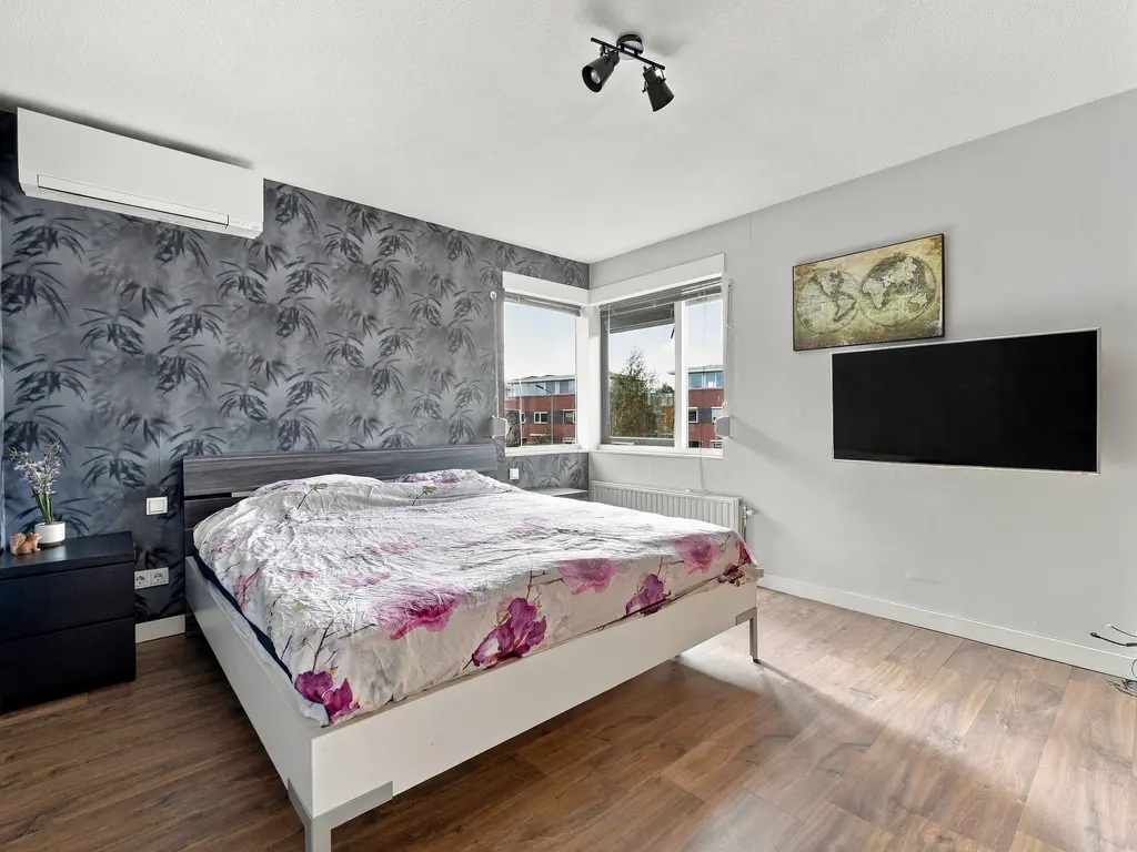 Fluitekruidstraat 57, GOES