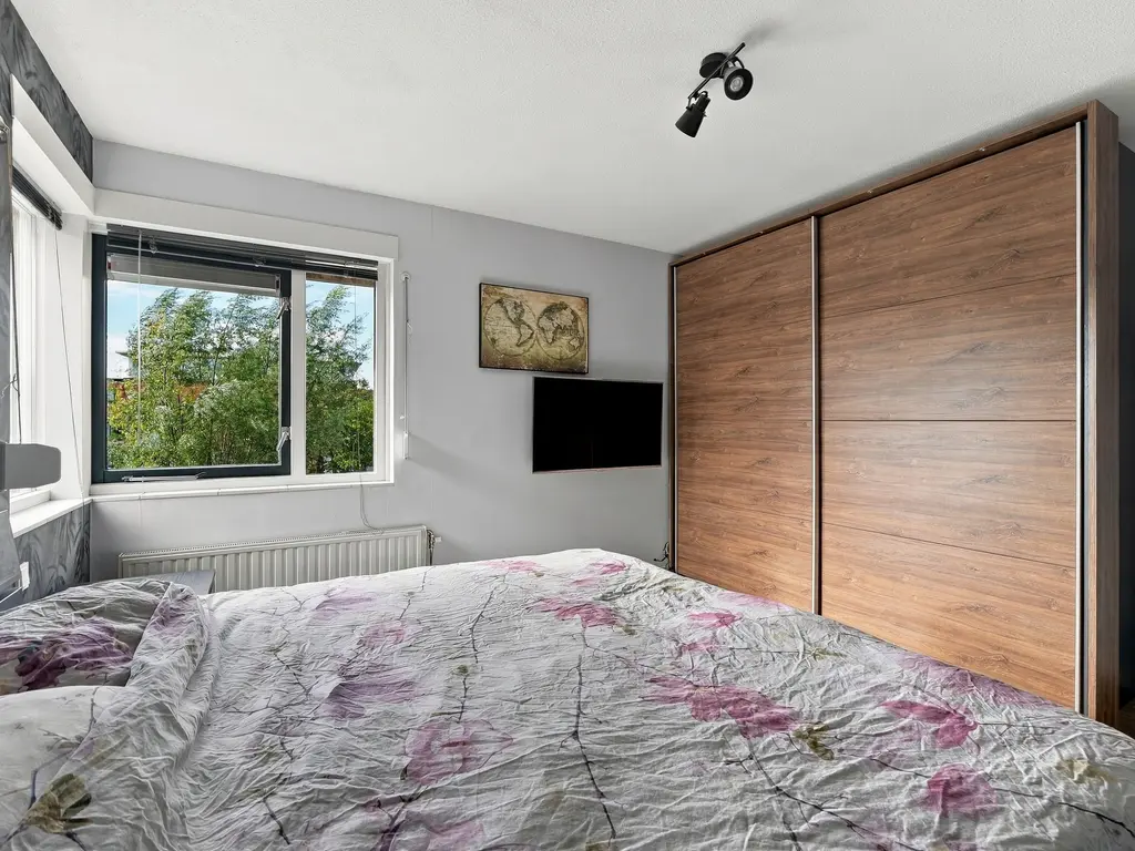 Fluitekruidstraat 57, GOES