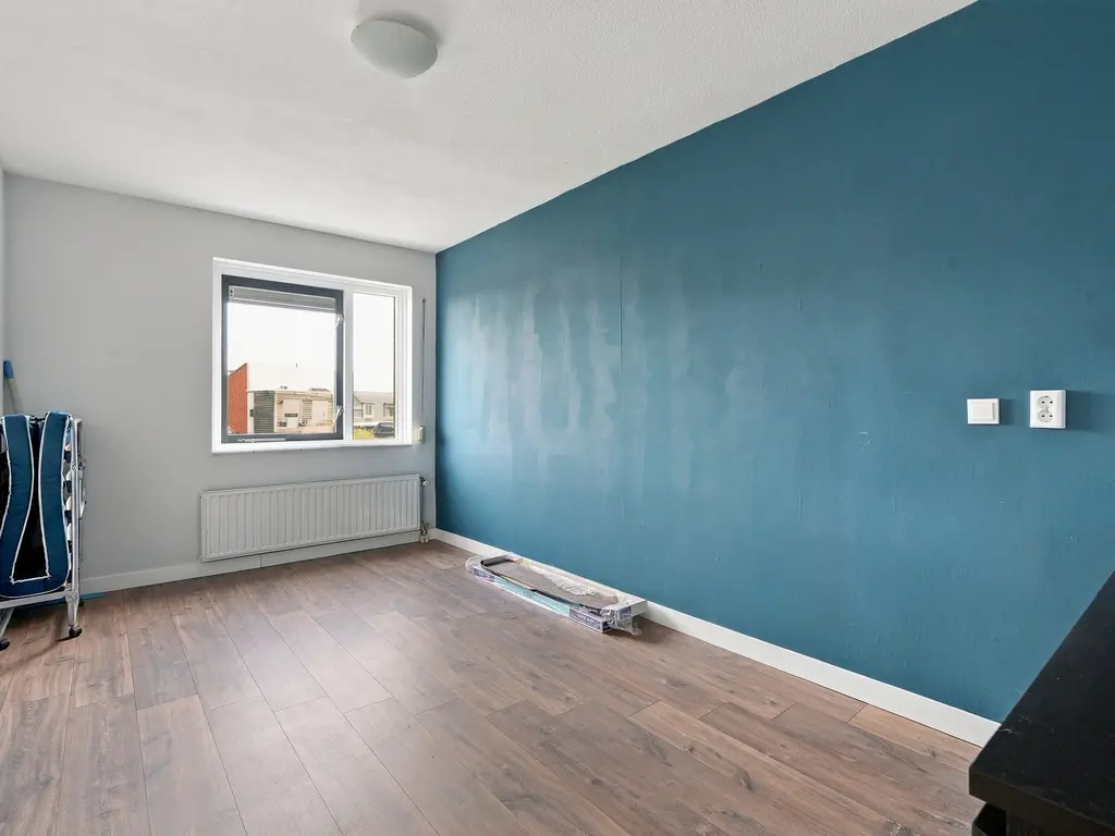 Fluitekruidstraat 57, GOES