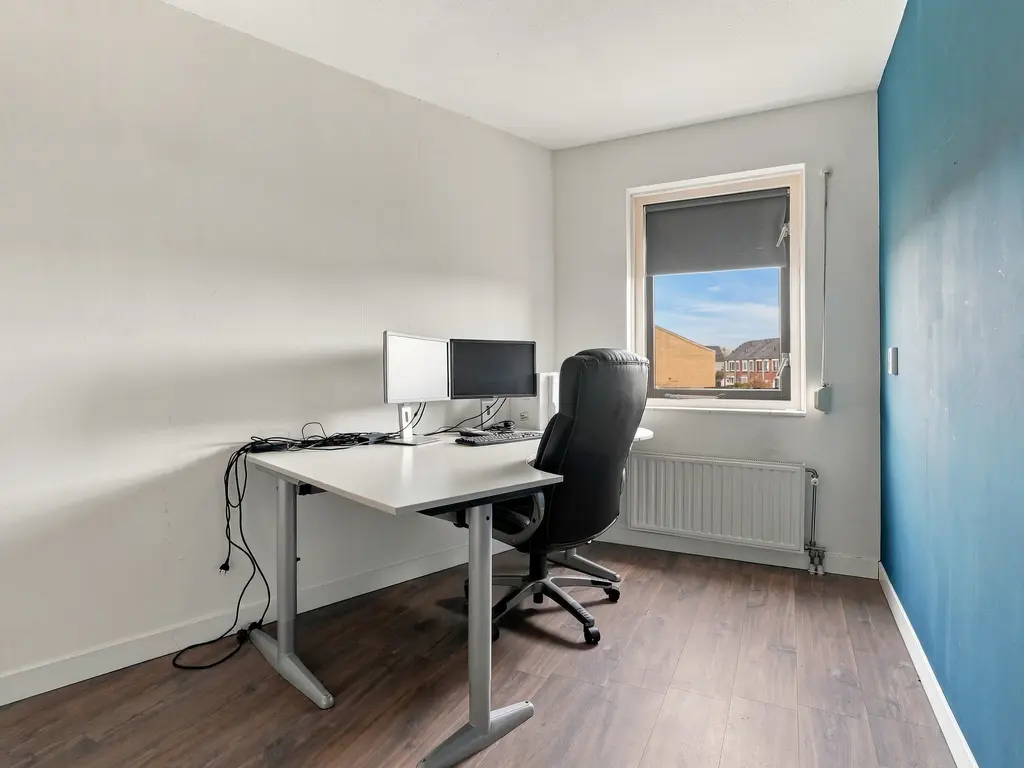 Fluitekruidstraat 57, GOES