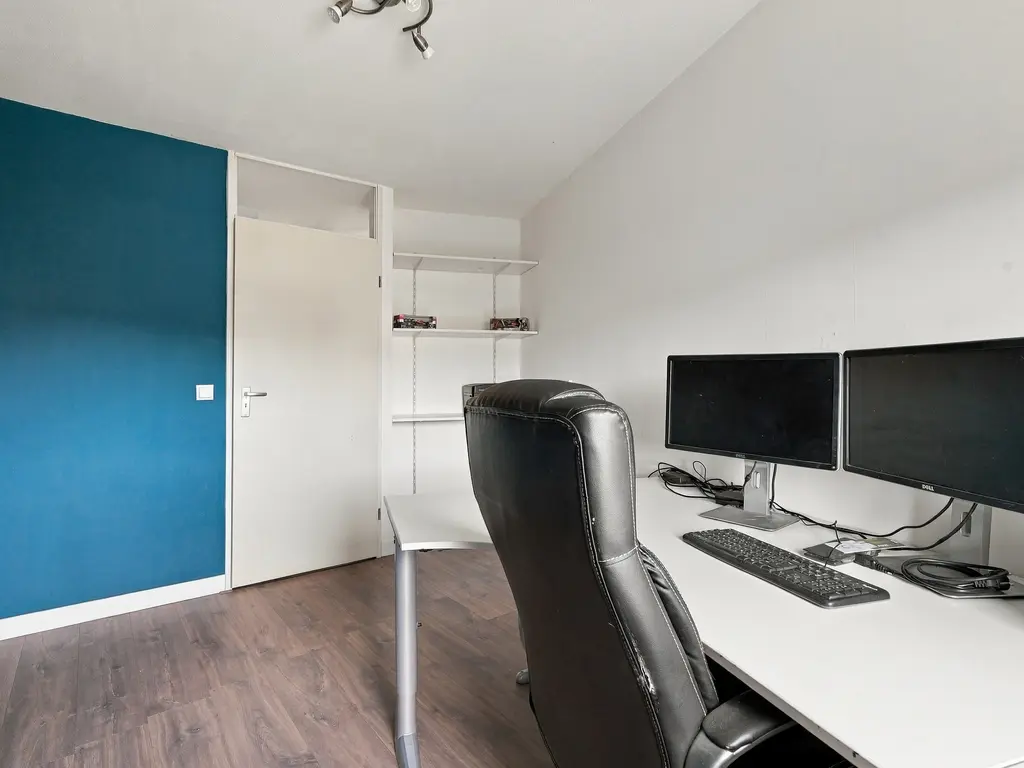 Fluitekruidstraat 57, GOES