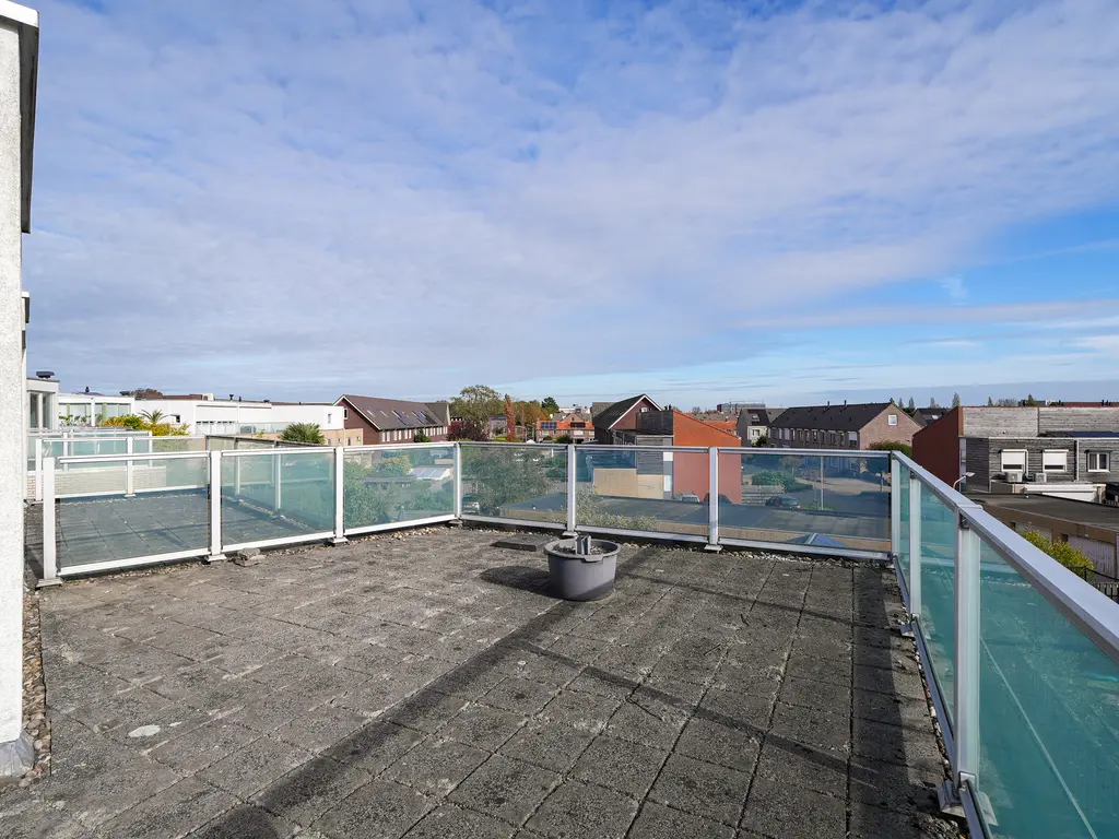 Fluitekruidstraat 57, GOES