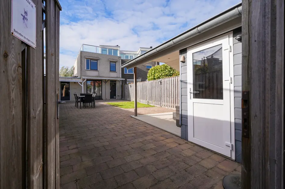 Fluitekruidstraat 57