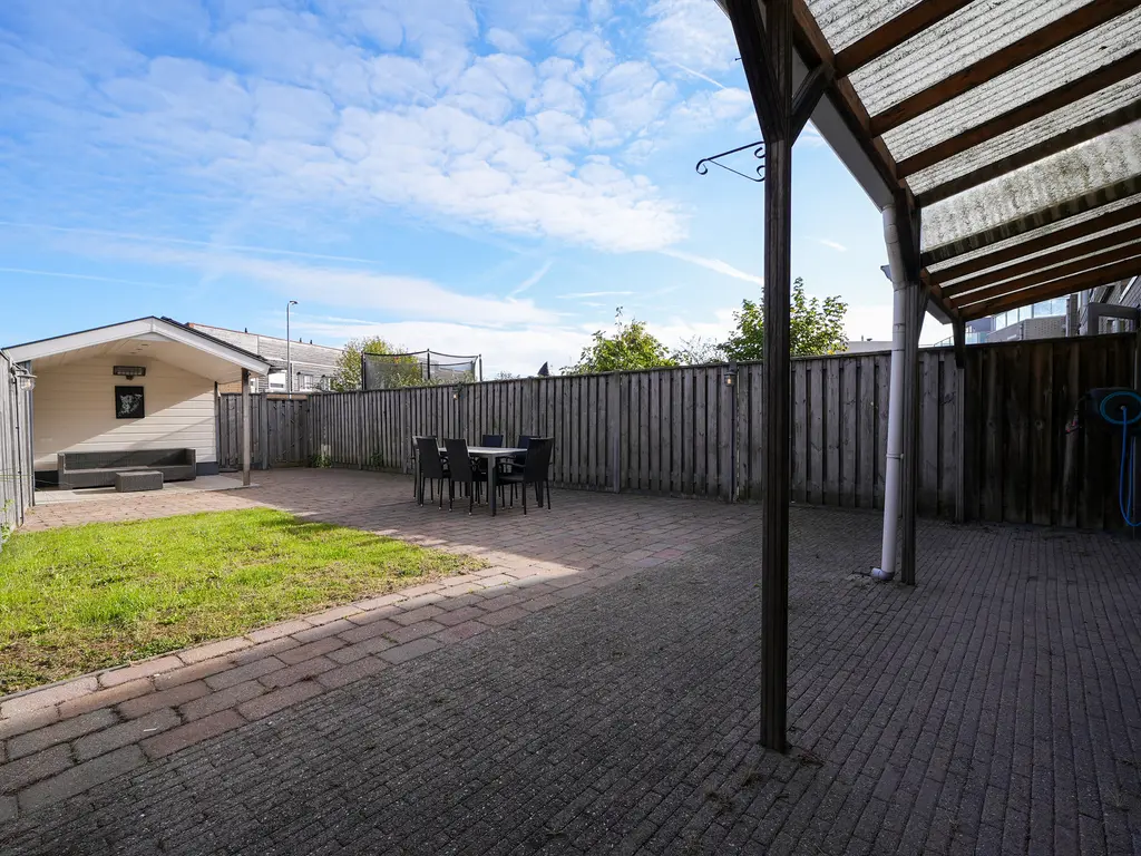 Fluitekruidstraat 57, GOES