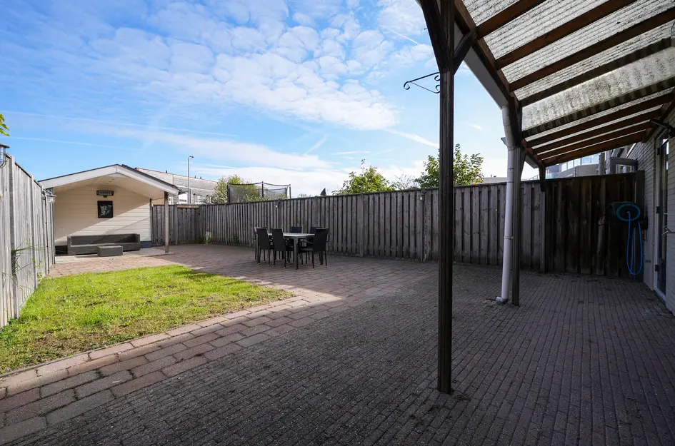 Fluitekruidstraat 57