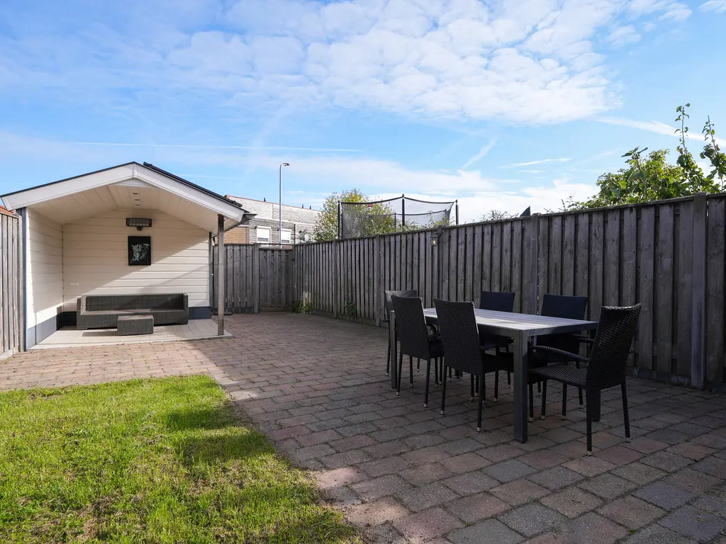 Fluitekruidstraat 57, GOES